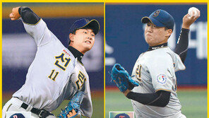‘황금사자’는 알아봤다, KBO의 미래… 고교때부터 소문난 젊은 스타들