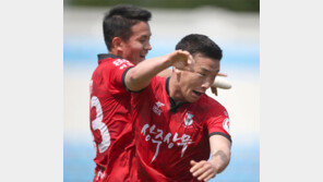 “원정 16강 다시 한번… 꿈은 이루어진다”