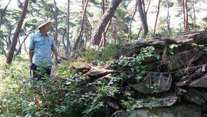 “수백년 가꿔온 삶터가 검증된 명당”