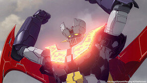 돌아온 ‘마징가Z’… 아재들 추억여행엔 딱!