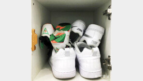 [고양이 눈]아빠의 무게