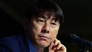 신태용 감독, 20세 이승우 ‘깜짝 발탁’ … 이청용도 28인 명단 포함