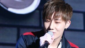 인피니트 리더 김성규, 오늘(14일) 현역 입대…“누구나 가는 당연한 것”