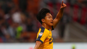 日언론 “‘한국 메시’ 이승우, 러시아 WC 대표팀 발탁…미래 짊어 질 선수”