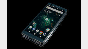 [리뷰] 변화는 쉬운 것이 아니었다, 소니 엑스페리아 XZ2