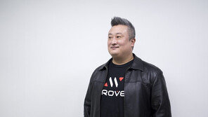 [스타트업-ing] 하늘에 떠 있는 드론에서 무한한 가능성을 엿보다, PAF 조규석 대표