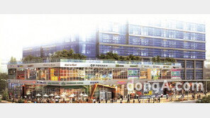 구미 상권 바꿀 랜드마크 상가, ‘한라시그마밸리 스토리’ 분양