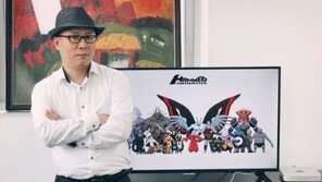 초대형 IP 꿈틀, '이누야샤' 모바일로 나온다