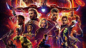 한국 영화계는 4~5월 ‘마블 공포증’… 韓서 유독 인기, 왜?