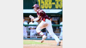 넥센 김하성, 화분 정리하다 손바닥 부상…1군 엔트리 제외