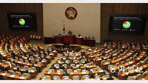 [속보] 여야, 국회정상화 합의…사직서 14일-특검·추경 18일 처리