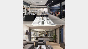 [비즈 프리즘] “직접 느껴보세요”…체험형 매장이 뜬다