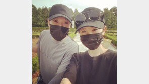 [#해시태그 컷] “살아볼수록 멋진” 하하·별 부부