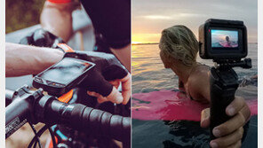 [청춘포커스] ‘액티비티 스포츠’ 중심에 선 스마트기기