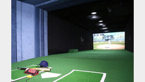 ‘놀이+여가’ VR 스포츠…新 스포츠 트렌드 성장