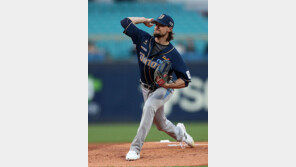 베렛 교체 위기·외인도 속 썩이는 NC