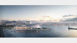 한진중공업 ‘부활의 날갯짓’