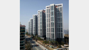 서울 집값 상승세 꺾였지만… 새 아파트 분양권은 고공 행진