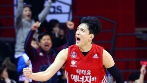 프로농구 FA 최대어 최진수·조성민 모두 잔류