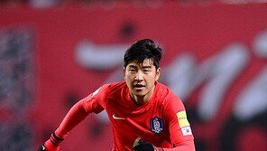 생애 두 번째 월드컵 앞둔 박주호의 키워드 ‘부상·스웨덴·멀티’