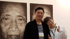 ‘갤러리 관장’ 신지애… 사진작가 제2 인생 아버지 위해 광주 전시공간 마련