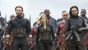 4, 5월 ‘마블 공포증’… 맞대결 피하는 한국영화