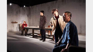 관객에게 던지는 불편한 질문 “희생이란 무엇인가”