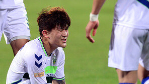 김민재, 결국 빠졌다