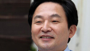 원희룡 딸 “‘토론회 폭행’ 짜고 치는 연기? 화가 나…몸만 건드리지 말아 달라”