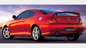 현대차車, ‘투스카니 의인’에 벨로스터 선물한 이유? “성능·느낌 가장 비슷”