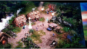 '리니지M', PC와 결별..총 클래스와 풀HD 그래픽 등 '독자적 행보'