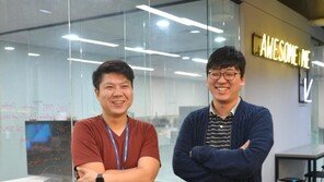 어반베이스 하진우 대표, "VR과 AR 속에서 공간 데이터를 찾았습니다"