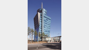 경기평택항만공사, 평택항 마린센터 사무실·상가 입주자 모집