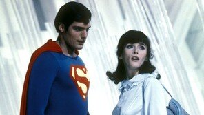 “굿바이 로이스”…‘슈퍼맨’ 연인 로이스 레인 役 배우 마곳 키더 사망