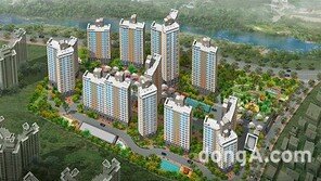 ‘파주연풍 양우내안애’ 2차 조합원 모집… 남북정상회담·개발호재로 관심↑