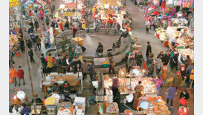 [2018 착한브랜드 대상]의정부시상권활성화재단, 청년들도 즐기는 전통시장으로