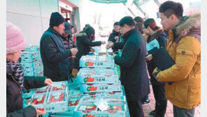 [2018 착한브랜드 대상]충남 농사랑, 온라인 넘어 해외시장 진출 지원도