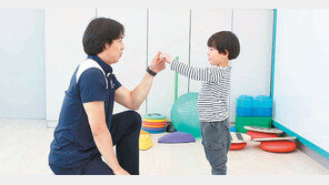 [2018 착한브랜드 대상]밸런스브레인, 10년간 임상연구한 ‘뇌 불균형 개선 운동’