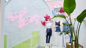 로미스토리, 홍대 플래그십 스토어 오픈 행사 성료