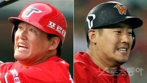 ‘좌희섭’VS‘우치용’이 수놓았던 황금사자기