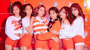 [연예현장.jpg] ‘빙글뱅글’ 발표…1년 5개월 만에 돌아온 AOA