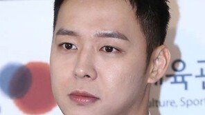 [연예뉴스 HOT5] 박유천-황하나 커플 결국 결별