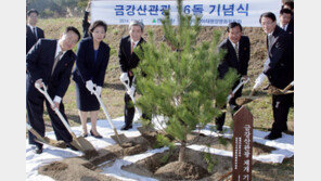 “남북경협, 시련은 있어도 포기는 없다”