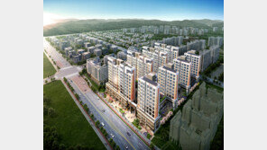 [분양단신]의정부 ‘글래드스톤’ 오피스텔 256실 外