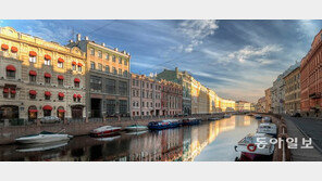 [신문과 놀자!/클릭! 재밌는 역사]2018 월드컵 열리는 러시아는 위대한 문학 작품의 탄생지