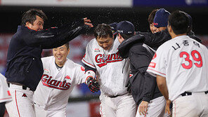 롯데의 반등은 ‘하이브리드 케미스트리’의 힘