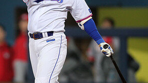 ‘몸값 걱정’하던 삼성 이원석의 발상 전환