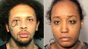 경찰, 실종신고 된 아이 찾아 돌려보내려 집 문 열자 오물 더미에 9남매가 뒹굴고 있었다