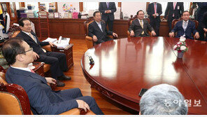 4조 추경 심사기간 사흘뿐… 예결위원들 “물리적으로 불가능”