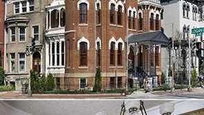 고종 자주외교 상징, 113년만에 태극기 펄럭